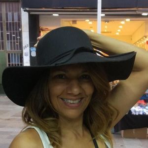 Meet your Posher, Regina